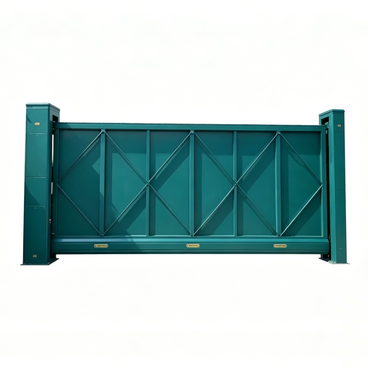 宁德古田黄田镇电动悬空门